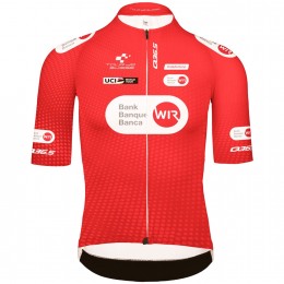 Heren Fietskleding Q36.5 Tour de Suisse 2024 Gregarius Pro trui - Klimmer