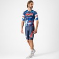 Heren Fietskleding Castelli Soudal Quick-Step 2025 Climber's A/C Shirt