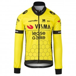 Heren Fietskleding Team Visma Lease a Bike 2025 Jack
