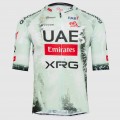Heren Fietskleding UAE Team Emirates 2025 Pissei Magistrale Ultra-shirt - Tour de France Heren Fietskleding UAE Team Emirates 2025 Pissei Magistrale Ultra-shirt - Tour de France