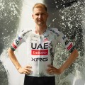 Heren Fietskleding UAE Team Emirates 2025 Pissei Magistrale Ultra-shirt - Tour de France Heren Fietskleding UAE Team Emirates 2025 Pissei Magistrale Ultra-shirt - Tour de France