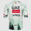 Heren Fietskleding UAE Team Emirates 2025 Pissei Magistrale Ultra-shirt - Tour de France Heren Fietskleding UAE Team Emirates 2025 Pissei Magistrale Ultra-shirt - Tour de France