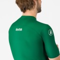 Heren Fietskleding Vintage Giro d'Italia 2025-shirt - Groen Heren Fietskleding Vintage Giro d'Italia 2025-shirt - Groen
