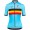 Dames Bioracer Belgisch Nationaal 2025 Icon Classic Damesshirt