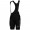 Heren Fietskleding Ale National Denemarken 2025 Bib Tights