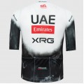 Heren Fietskleding UAE Team Emirates 2025 Pissei Magistrale Ultra-shirt Heren Fietskleding UAE Team Emirates 2025 Pissei Magistrale Ultra-shirt
