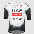 Heren Fietskleding UAE Team Emirates 2025 Pissei Magistrale Ultra-shirt Heren Fietskleding UAE Team Emirates 2025 Pissei Magistrale Ultra-shirt