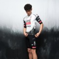 Heren Fietskleding UAE Team Emirates 2025 Pissei Magistrale Ultra-shirt Heren Fietskleding UAE Team Emirates 2025 Pissei Magistrale Ultra-shirt