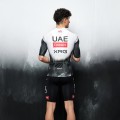 Heren Fietskleding UAE Team Emirates 2025 Pissei Magistrale Ultra-shirt Heren Fietskleding UAE Team Emirates 2025 Pissei Magistrale Ultra-shirt