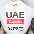 Heren Fietskleding UAE Team Emirates 2025 Pissei Magistrale Ultra-shirt Heren Fietskleding UAE Team Emirates 2025 Pissei Magistrale Ultra-shirt
