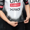 Heren Fietskleding UAE Team Emirates 2025 Pissei Magistrale Ultra-shirt Heren Fietskleding UAE Team Emirates 2025 Pissei Magistrale Ultra-shirt