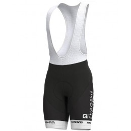 2019 World Champion Hagens Berman Axeon Korte Fietsbroeken Bib
