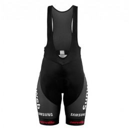 Team Sunweb 2019 Dames Korte Fietsbroeken Bib