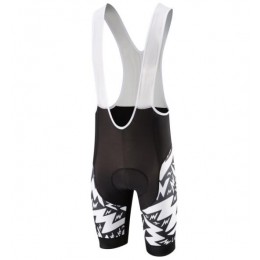 MORVELO THE UNITY Korte Fietsbroeken Bib