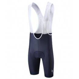 MORVELO NAVY STEALTH Korte Fietsbroeken Bib