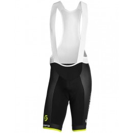 MITCHELTON-SCOTT 2019 Korte Fietsbroeken Bib