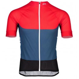 POC Essential Road Light Wielershirt Korte Mouw