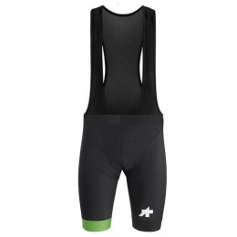 DIMENSION DATA 2019 Korte Fietsbroeken Bib