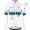 2020 Asos FF1 RS Benz Wit Thermal Wielershirt Lange Mouw 525ATRU