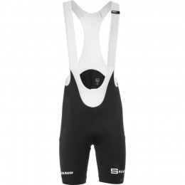 Salvarani Retro Korte Fietsbroeken Bib