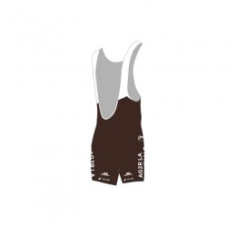 2017 Ag2r Nieuw Wielershirt Fietsbroeken Bib