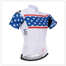 2015 Assos Wielershirt Met Korte Mouwen