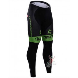2015 Cannondale Garmin Lange Fietsbroeken