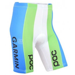 2015 Garmin Cannondale Korte Fisbroeken