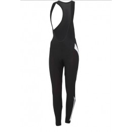 2016 Castelli Vrouwen Sorpasso Lange Fietsbroeken Bib