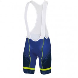 2016 Castelli Volo Korte Fietsbroeken Bib Blauw