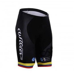 2015 Colombia Fietsbroek Korte