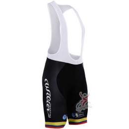 2015 Colombia Korte Koersbroek