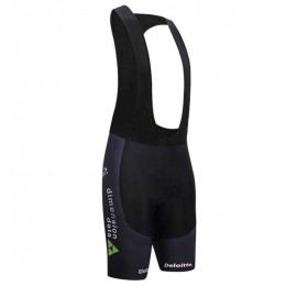 2017 Dimension Data Wielershirt Korte Fietsbroeken Bib