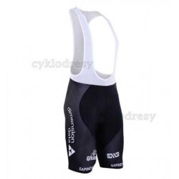 2016 Dimension Data Korte Fietsbroeken Bib