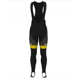 2017 Direct Energie Collant Met Bretels