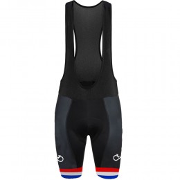Netherland Pro 2021 Cuissard Velo QLJJUO