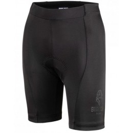 Wielerkleding Profteams 2020 Dames BIANCHI MILANO Ottava Fietsbroek Korte