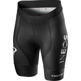 Wielerkleding Profteams 2020 TEAM INEOS Competizione Fietsbroek Kortedames
