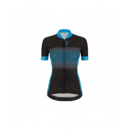 Wielerkleding Profteams 2020 LIV VICTORIA MC Wielershirt Met Korte Mouwen