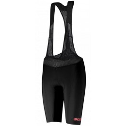 Wielerkleding Profteams 2020 Dames RC Premium++++ Koersbroek Korte Zwart