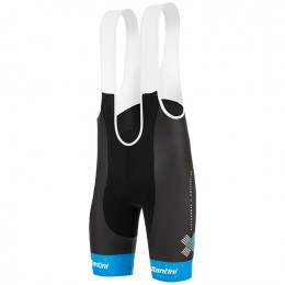 Wielerkleding Profteams 2020 TREK FACTORY RACING Koersbroek Korte