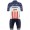 Wielerkleding Profteams 2020 TREK-SEGAFREDO Amerikanischer Meister Fietskleding Set Wielershirt Korte Mouwen+Fietsbroek Korte