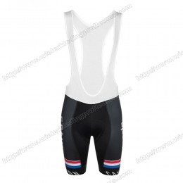 Alpecin Fenix 2020 Korte Fietsbroeken Bib Dutch CLKYN