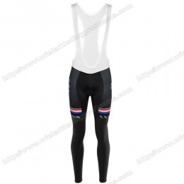 Alpecin Fenix 2020 Lange Fietsbroeken Bib Dutch ZCGPZ