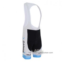 Garmin Sharp Barracuda 2014 Wielershirts Korte Koersbroek