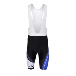 Giant 2014 Wielershirts Korte Koersbroek Blauw Zwart