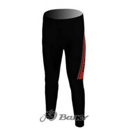 Giant Sram Pro Team Lange Fietsbroeken Rood Wit Zwart