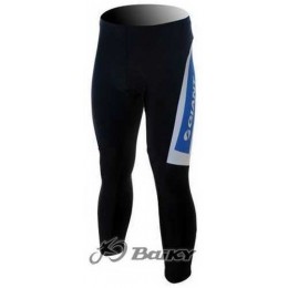 Giant Sram Pro Team Lange Fietsbroeken Zwart Blauw
