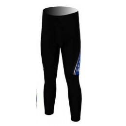 Giant Kenda Pro Lange Fietsbroeken Zwart Blauw
