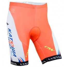 2015 Katusha Korte Fisbroeken